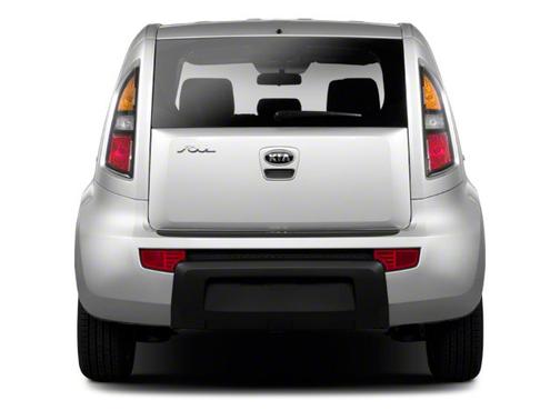 2010 Kia Soul sport