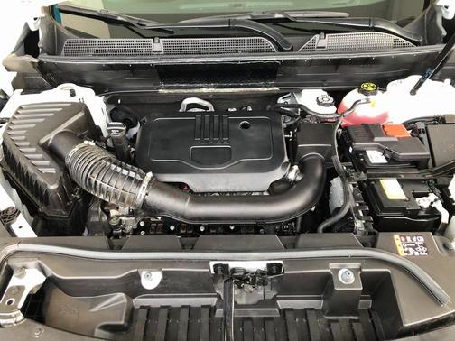 2023 GMC Acadia FWD SLE