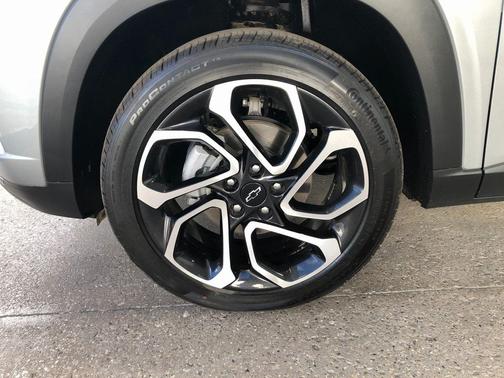 2024 Chevrolet Trax FWD 2RS