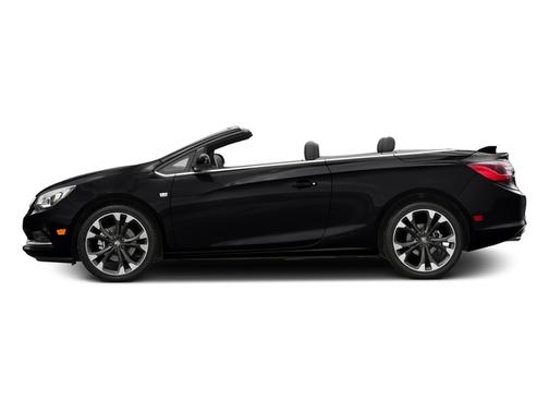 2017 Buick Cascada Premium