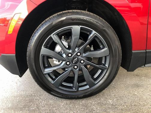 2022 Chevrolet Equinox AWD RS