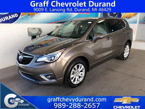 2019 Buick Envision Preferred