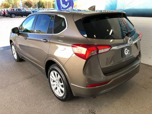 2019 Buick Envision Preferred