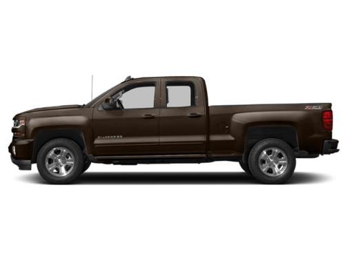 2019 Chevrolet Silverado 1500 2LT