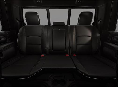 2026 RAM 2500 Power Wagon