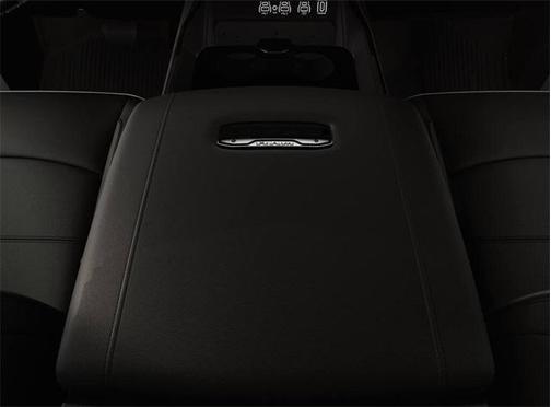 2026 RAM 2500 Power Wagon