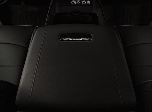 2026 RAM 2500 Power Wagon