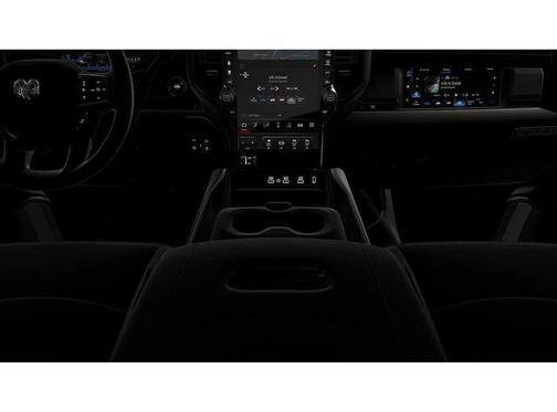 2026 RAM 2500 Power Wagon