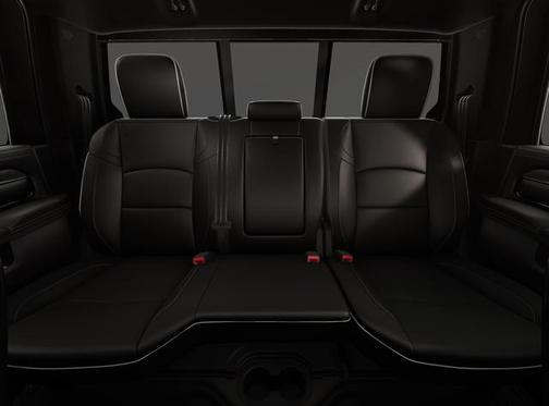 2026 RAM 2500 Power Wagon