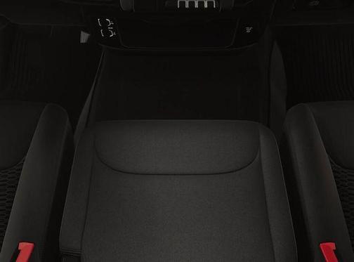 Diamond Black Crystal Pearlcoat 2026 RAM 1500 Warlock Crew Cab 4x4 5'7' Box