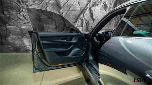 2021 Porsche Taycan Base