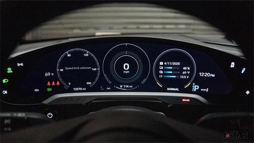 2021 Porsche Taycan Base