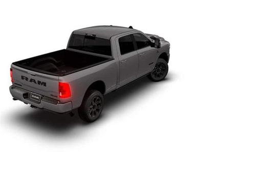 2026 RAM 2500 Laramie Crew Cab 4x4 6'4' Box