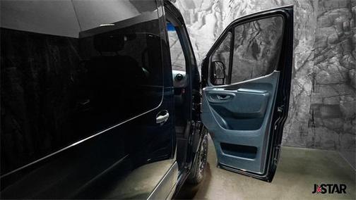 2019 Mercedes-Benz Sprinter 2500 High Roof