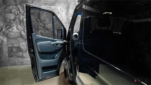 2019 Mercedes-Benz Sprinter 2500 High Roof
