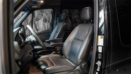 2019 Mercedes-Benz Sprinter 2500 High Roof