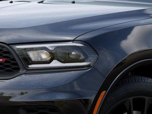 DB Black Clearcoat 2026 Dodge Durango GT RWD