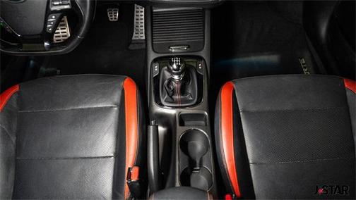 2017 Kia Forte SX