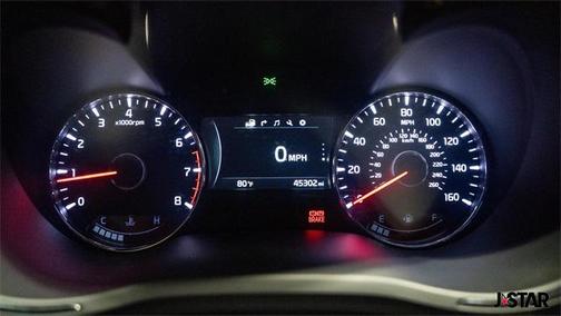 2017 Kia Forte SX