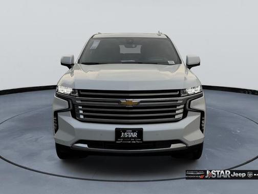 2022 Chevrolet Tahoe 2WD High Country