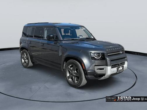 2022 Land Rover Defender 110 X-Dynamic SE