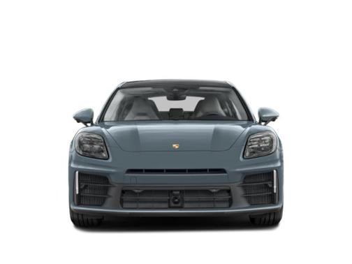 2025 Porsche Panamera Turbo