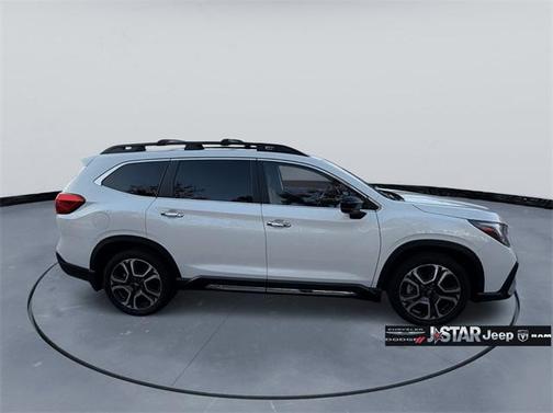 2024 Subaru Ascent Touring 7-Passenger