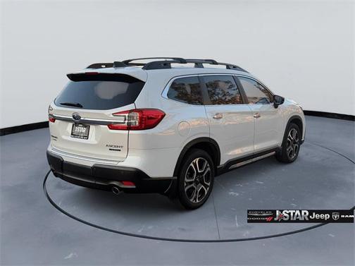 2024 Subaru Ascent Touring 7-Passenger