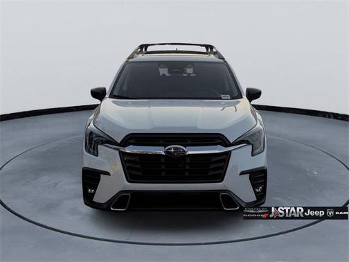 2024 Subaru Ascent Touring 7-Passenger