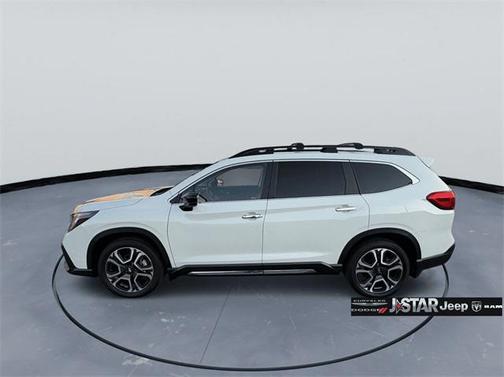 2024 Subaru Ascent Touring 7-Passenger