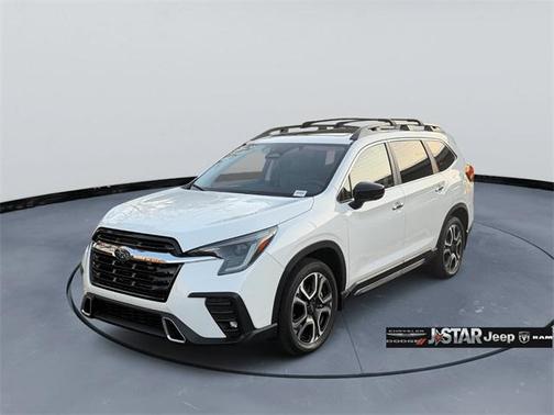 2024 Subaru Ascent Touring 7-Passenger