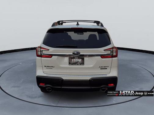 2024 Subaru Ascent Touring 7-Passenger