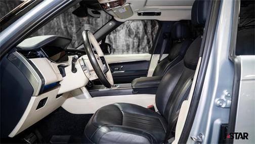 2023 Land Rover Range Rover P530 SE