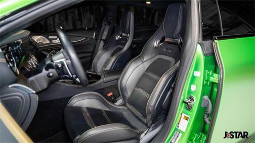2023 Mercedes-Benz AMG GT 63 S 4-Door