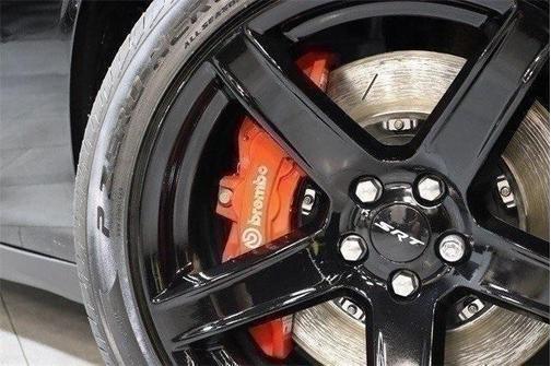 Photo 5 of 47 of 2020 Dodge Challenger SRT Hellcat
