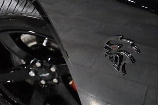 Photo 3 of 47 of 2020 Dodge Challenger SRT Hellcat