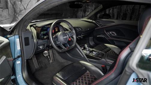 2022 Audi R8 V10 performance RWD S tronic
