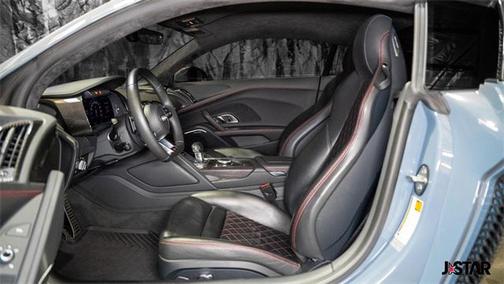 2022 Audi R8 V10 performance RWD S tronic