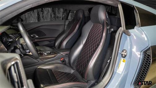 2022 Audi R8 V10 performance RWD S tronic