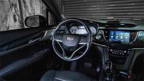 2023 Cadillac XT6 Premium Luxury FWD