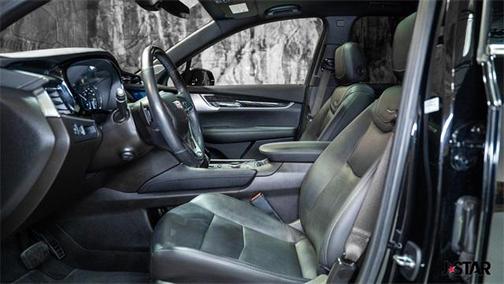 2023 Cadillac XT6 Premium Luxury FWD