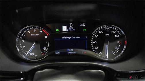 2023 Cadillac XT6 Premium Luxury FWD