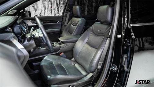 2023 Cadillac XT6 Premium Luxury FWD