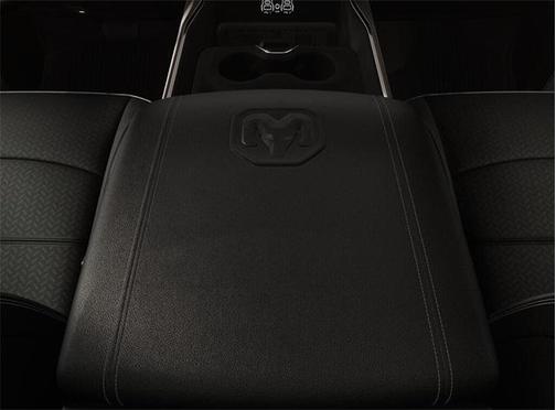 2026 RAM 3500 Laramie Crew Cab 4x4 8' Box