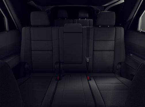 2026 Dodge Durango GT HEMI V8 AWD