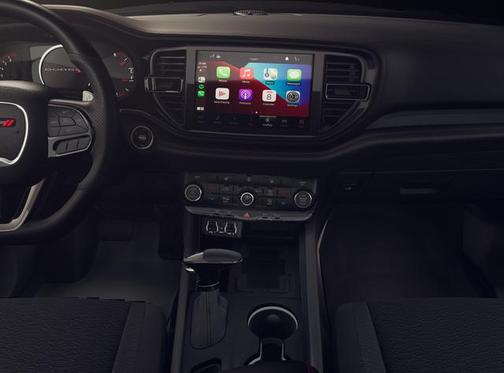 2026 Dodge Durango GT HEMI V8 AWD