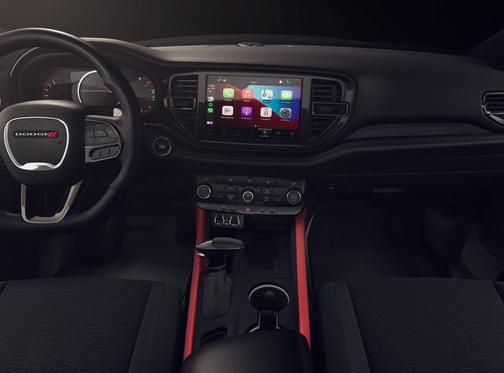 2026 Dodge Durango GT HEMI V8 AWD