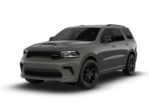Destroyer Gray Clearcoat 2026 Dodge Durango GT AWD HEMI V8