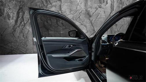 2023 BMW M3 Competition Sedan