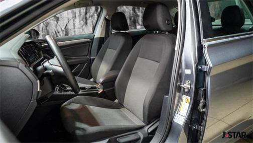 2021 Volkswagen Jetta 1.4T S